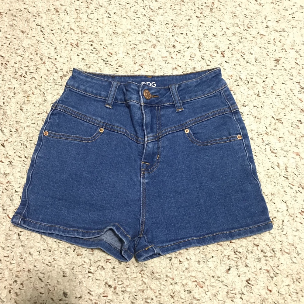 Urban outfitters shorts